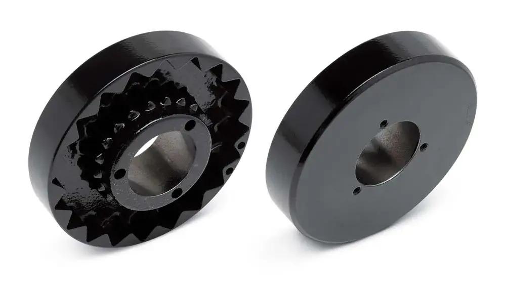 12B-E FLANGE - Dodge DGE130085