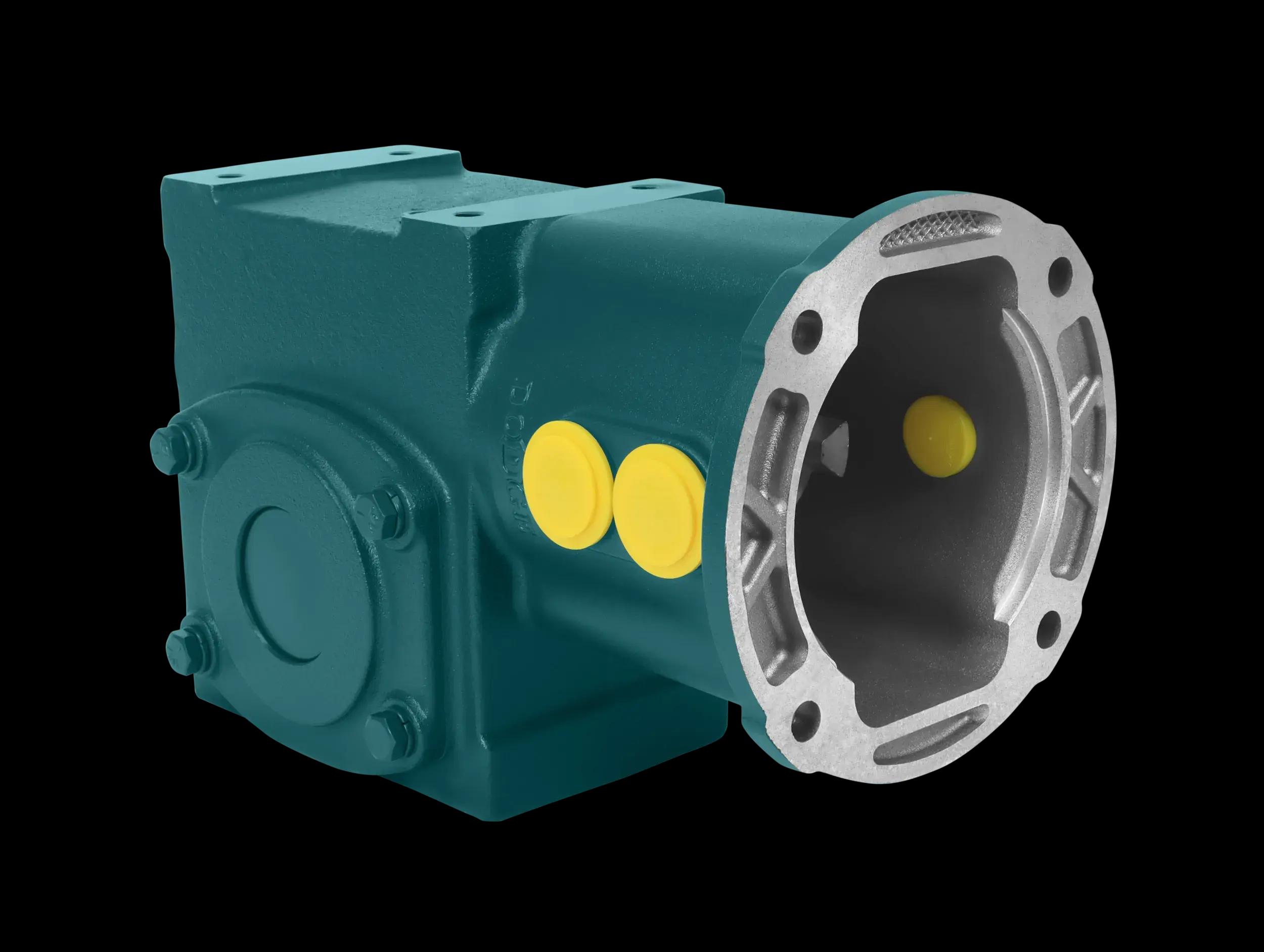 13A50R56 TIGEAR-2 REDUCER - Dodge DGE623828