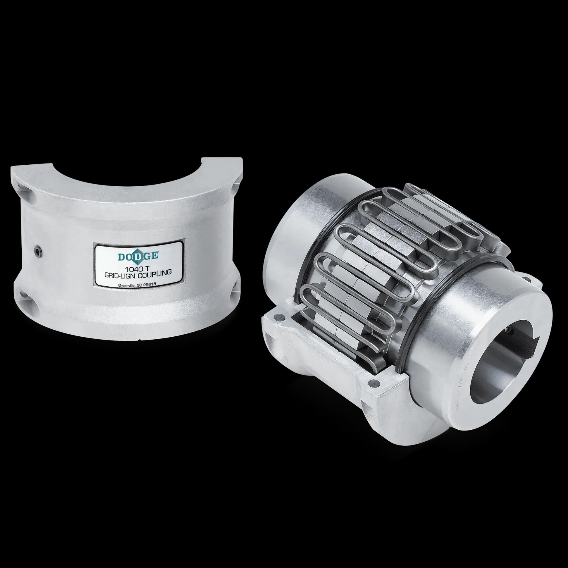 1070T HUB X 2-1/2 - 006619
