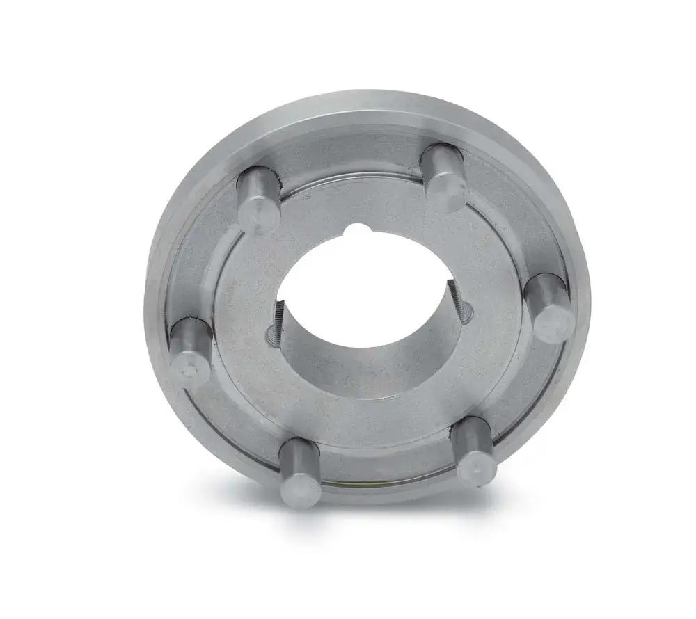 10F POLY-DISC FLANGE - 008048