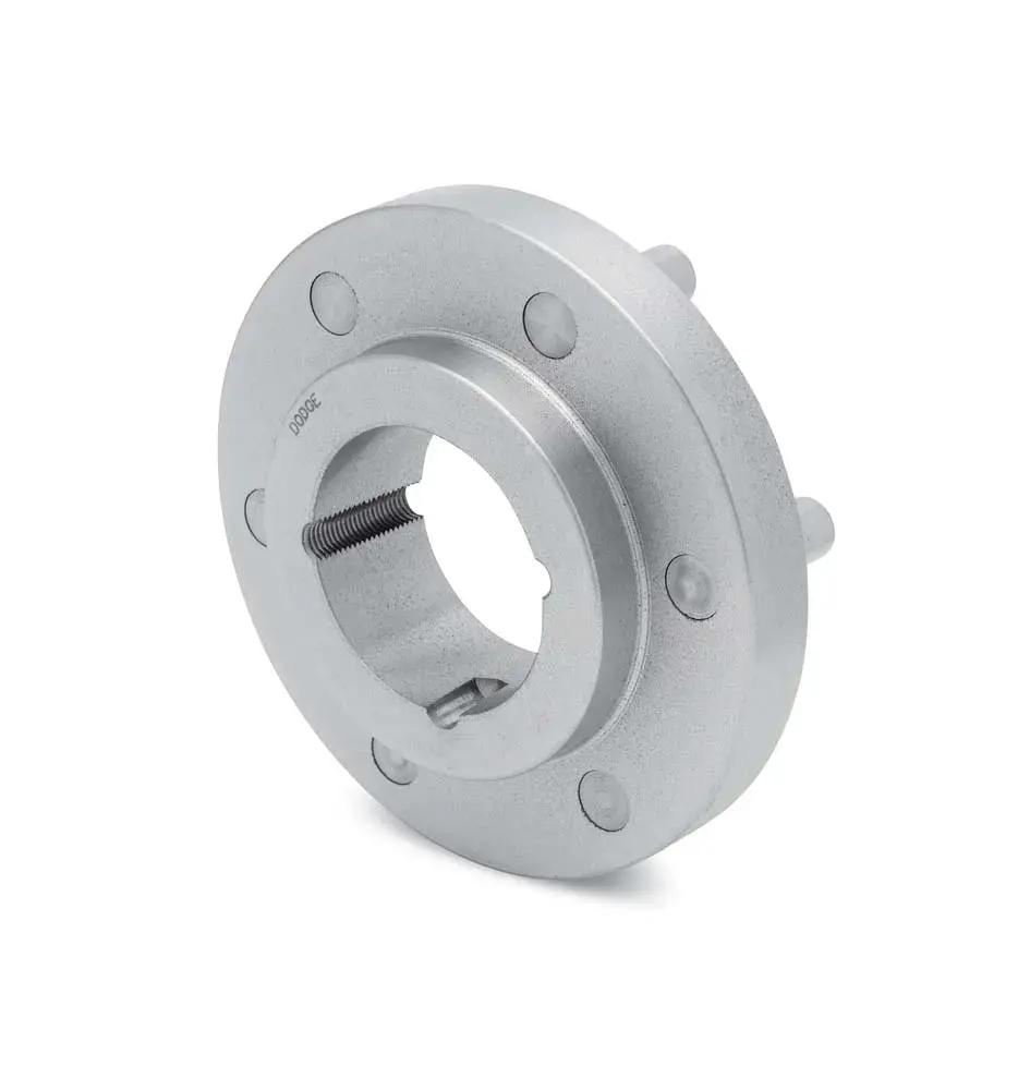 10H POLY-DISC FLANGE - 008049