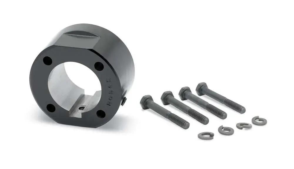 10SC-H X 2-1/4 HUB - 022434