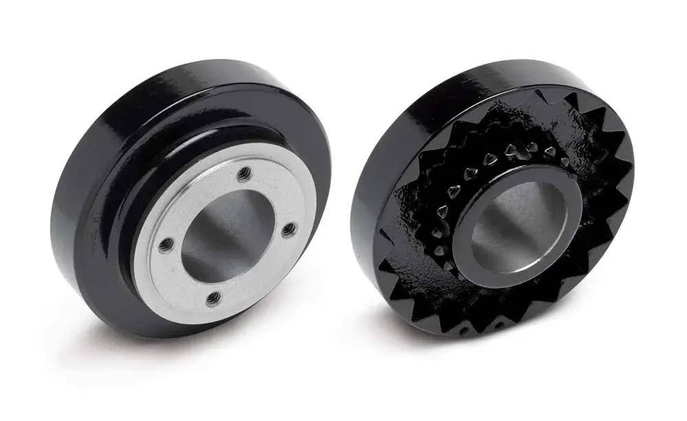 11SC70-14 SPACER FLG - Dodge DGE646738