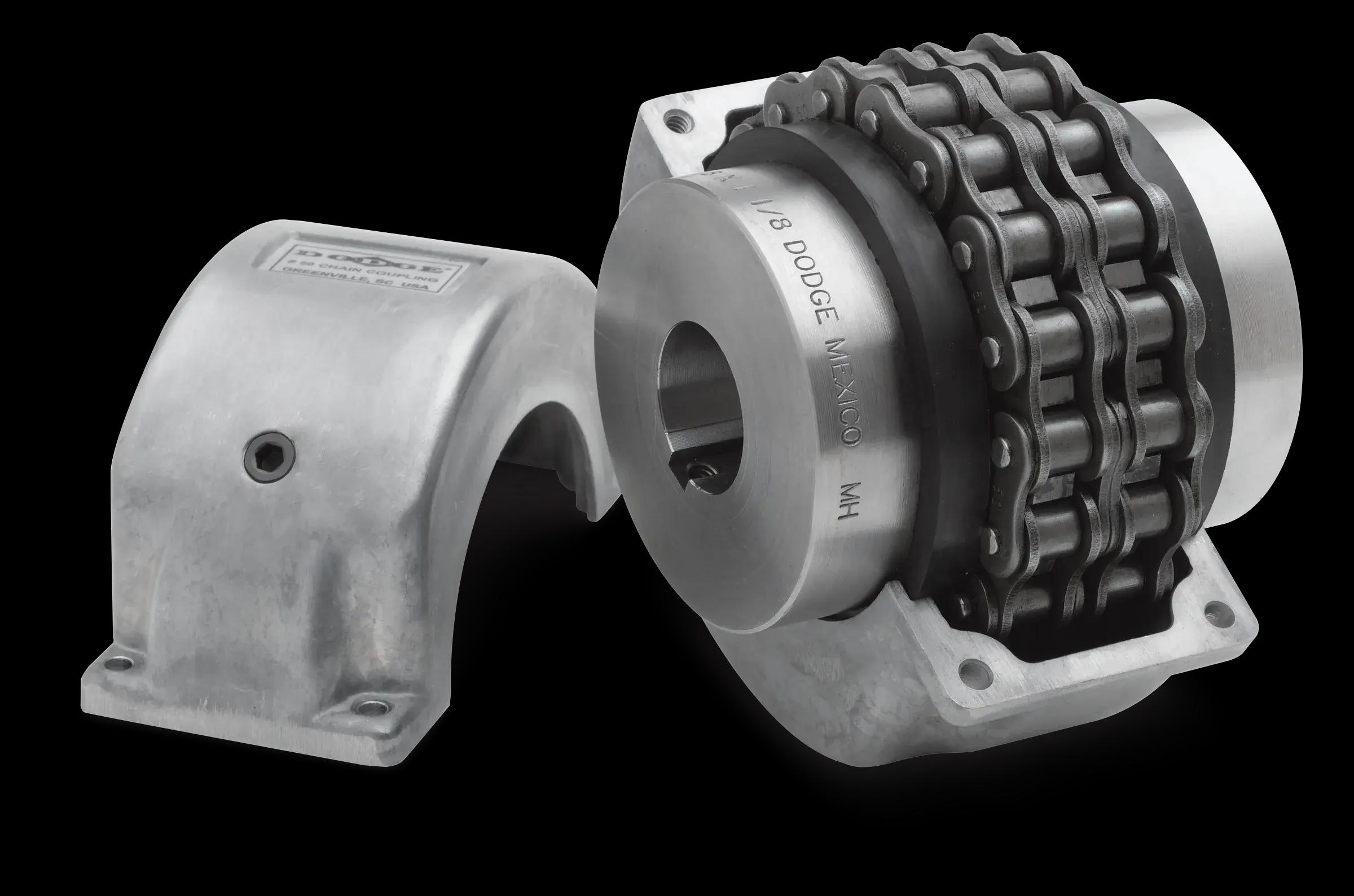 10020 CHAIN COUPLING CHAIN ASSY - 100495
