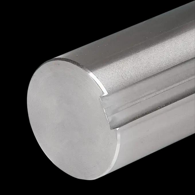 1-15/16" X55.75" LONG 1045 SHAFT FULL KW - Dodge DGE634774