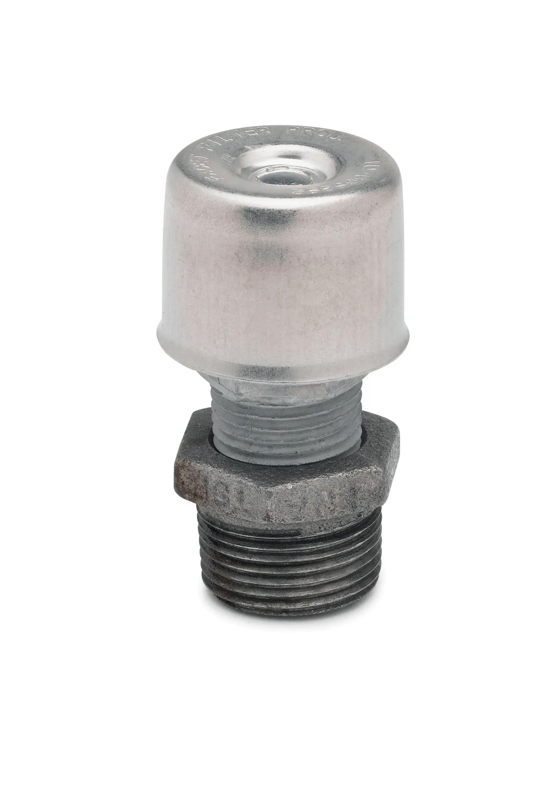 1/2 & 3/4 FILTER BREATHER ASSY - Dodge DGE162900