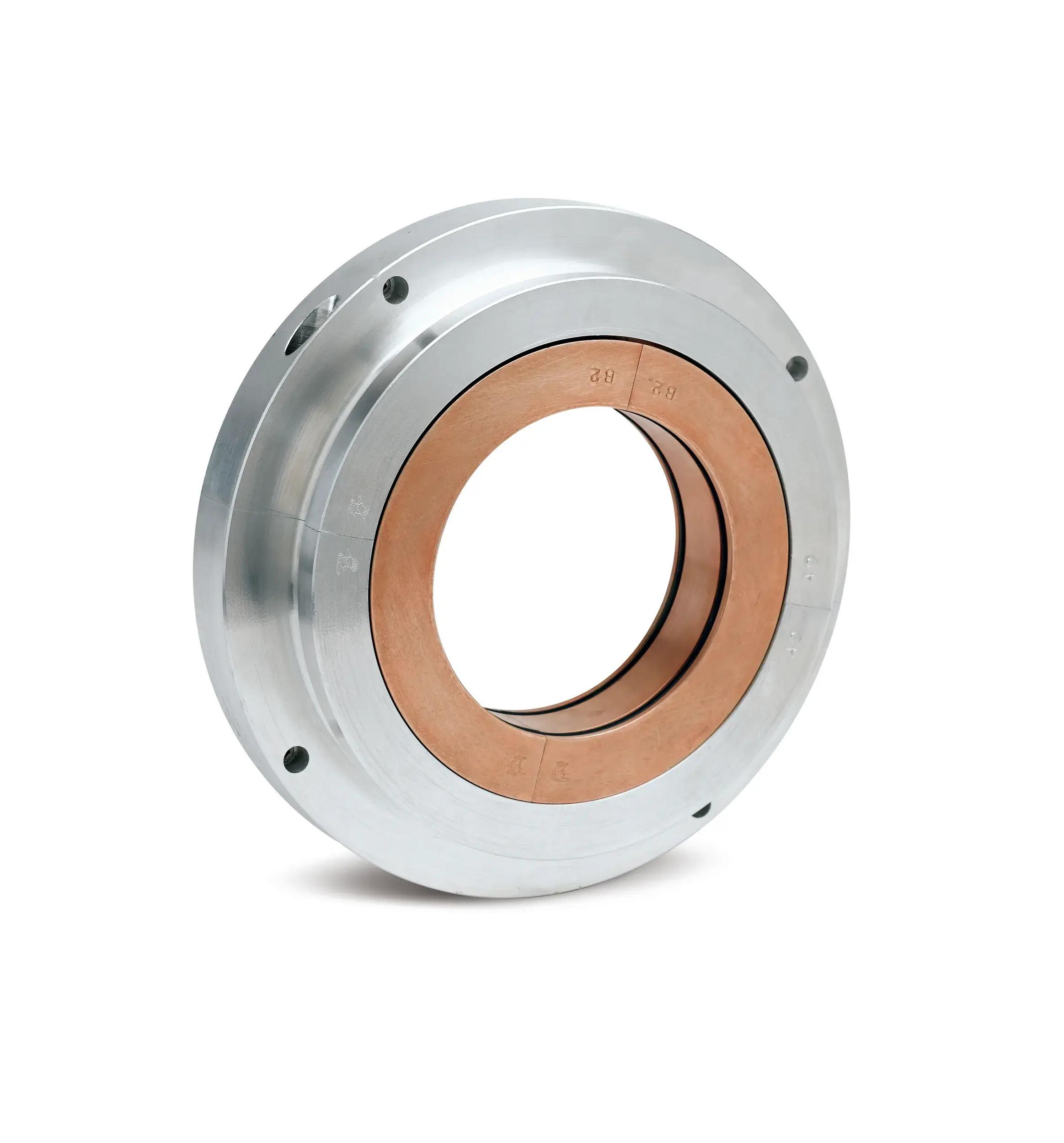 10 SLEEVOIL BEARING ISOLATOR - 434715