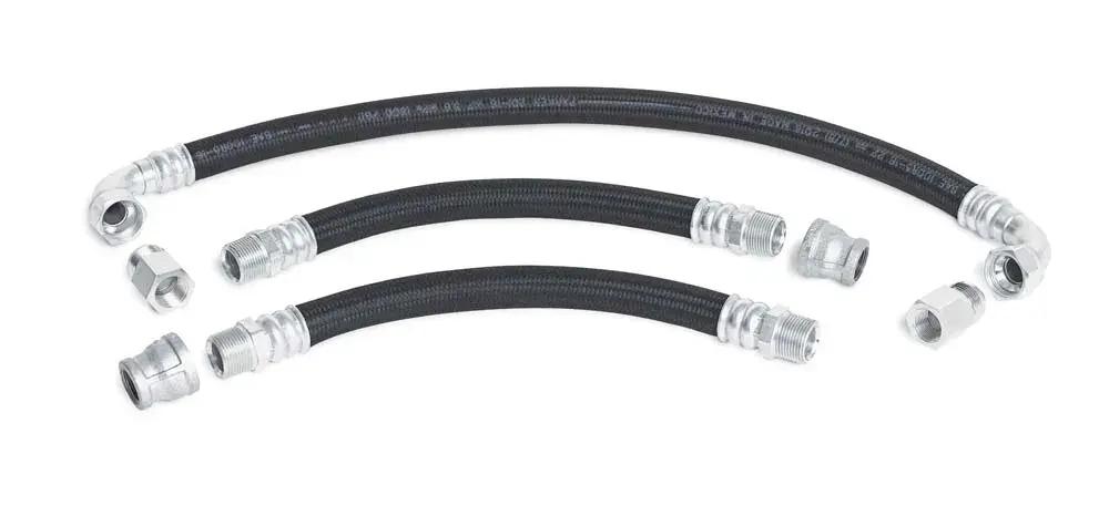 1-1/2" SLEEVOIL COOLANT HOSE KIT - Dodge 434797