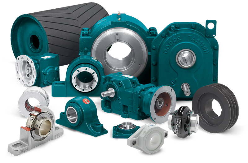 Conveying Equipment