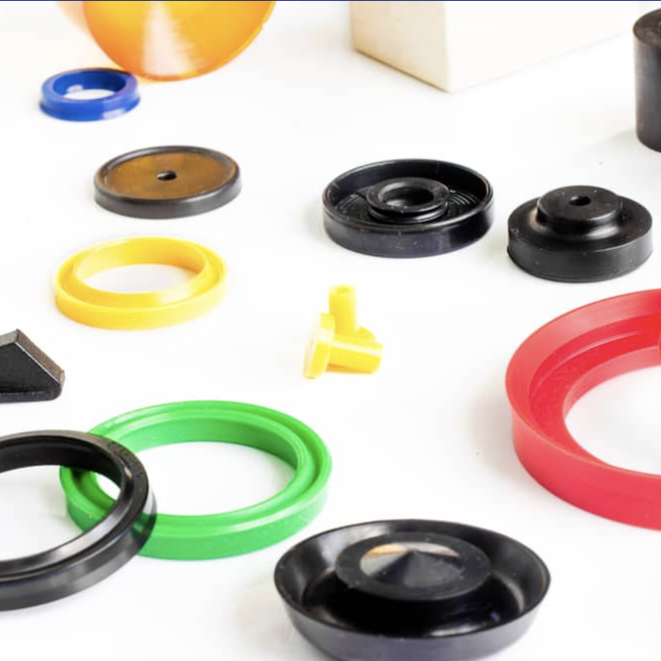 Seals & O-Rings